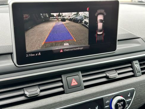 Used 2019 Audi A4 2.0T Premium Plus w/ Premium Plus Package AWD/4WD image 26