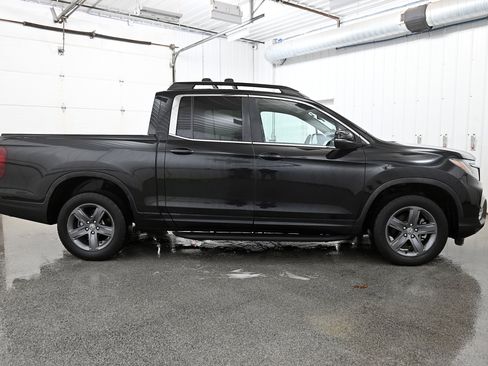 Used 2021 Honda Ridgeline RTL image 28