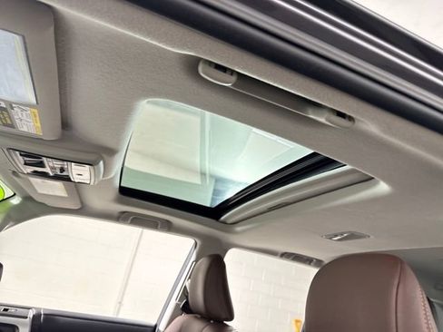 Used 2023 Toyota 4Runner Limited image 27