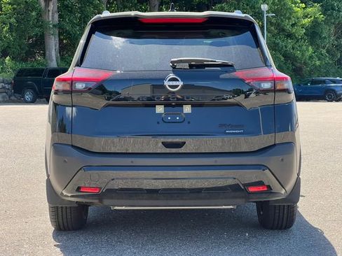 Used 2023 Nissan Rogue SV w/ SV Premium B Package AWD/4WD image 42
