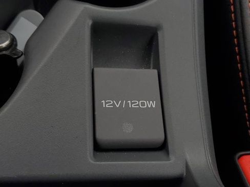 Certified 2025 Subaru Crosstrek 2.5i Limited w/ Popular Package #4A AWD/4WD image 31