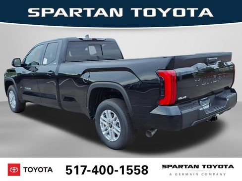 New 2026 Toyota Tundra SR5 AWD/4WD image 9