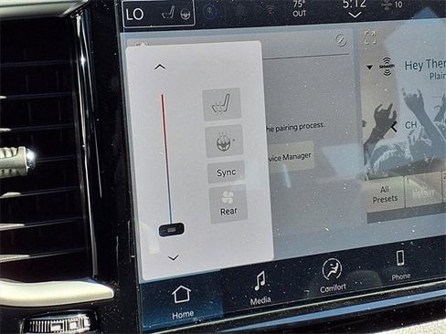 New 2026 Chrysler Pacifica Select image 9