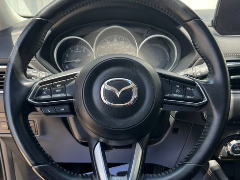 Used 2017 MAZDA CX-5 Grand Select FWD image 19