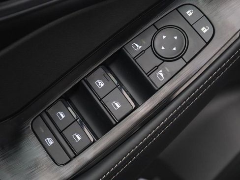 New 2026 Nissan Rogue SV AWD/4WD image 10