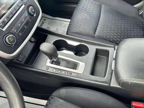 Used 2017 Nissan Altima 2.5 S w/ Power Driver Seat Package FWD image 17