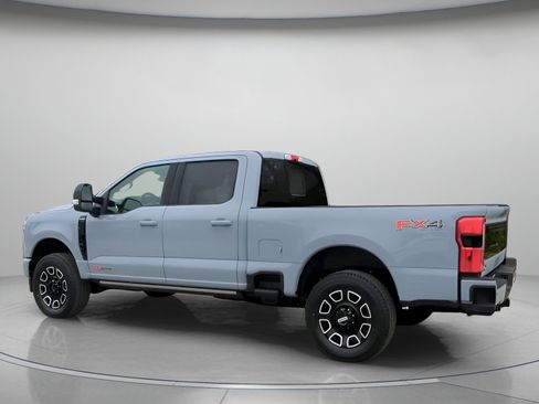 New 2026 Ford F350 Platinum image 18