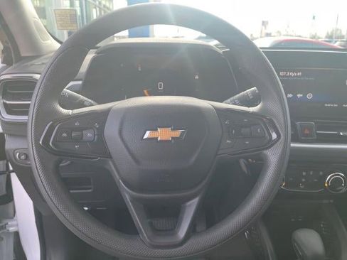 Used 2024 Chevrolet TrailBlazer LT image 9