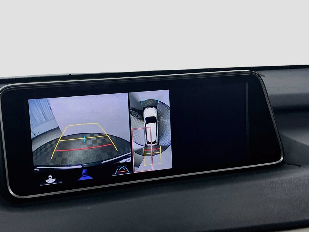 Used 2019 Lexus RX 450h AWD image 13