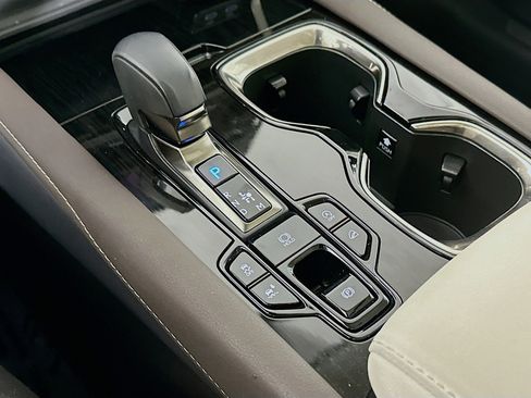 Used 2024 Lexus RX 350 AWD w/ Technology Package image 16