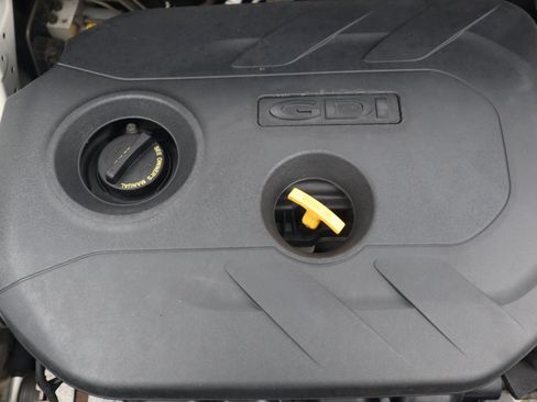 Used 2016 Kia Soul + image 32