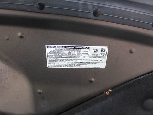 Used 2023 Honda Odyssey Touring image 39