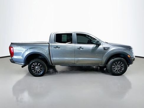 Used 2021 Ford Ranger XLT w/ Equipment Group 301A Mid AWD/4WD image 6