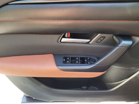 New 2025 MAZDA CX-50 Meridian Edition w/ Apex Package image 26