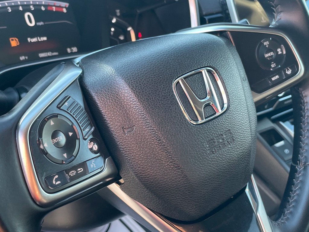 Used 2018 Honda CR-V EX-L image 13