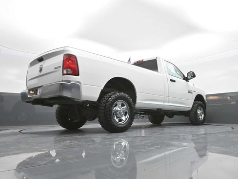 Used 2013 RAM 2500 Tradesman w/ Chrome Appearance Group AWD/4WD image 38