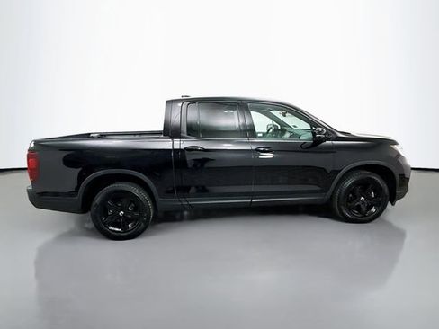 Used 2022 Honda Ridgeline Black Edition image 8