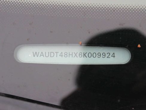 Used 2006 Audi A4 3.0 image 10