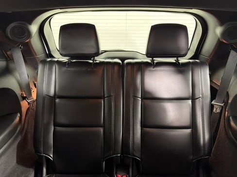 Used 2017 Dodge Durango GT w/ Premium Group AWD/4WD image 22