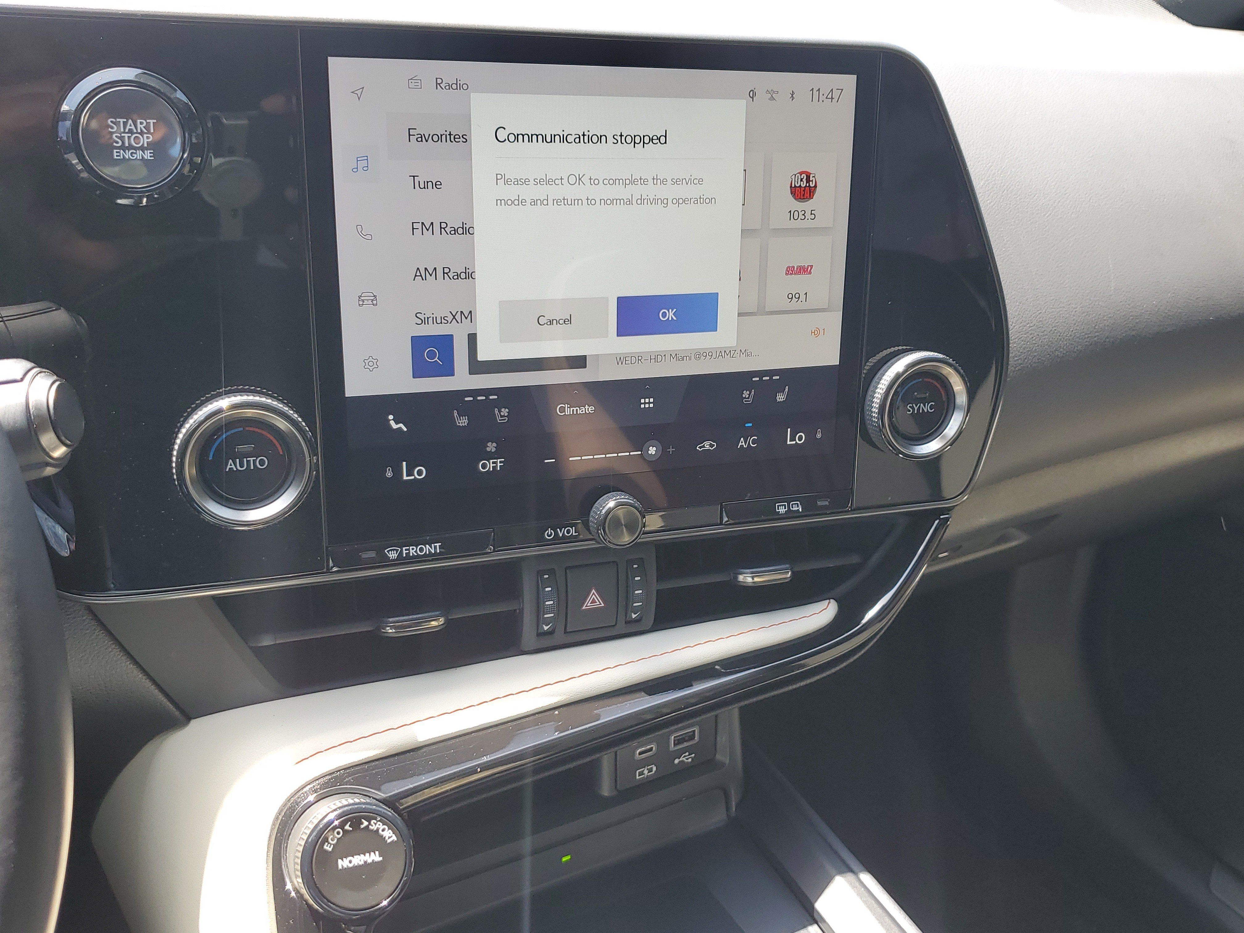 Used 2023 Lexus NX 350 AWD image 27