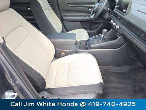 Certified 2024 Honda CR-V EX image 24