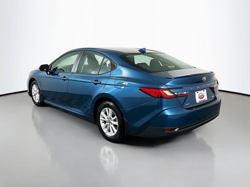 Certified 2026 Toyota Camry LE w/ Convenience Package FWD image 7