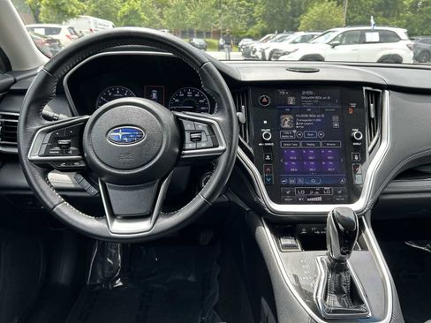 Used 2020 Subaru Outback Limited w/ Popular Package #2 AWD/4WD image 8