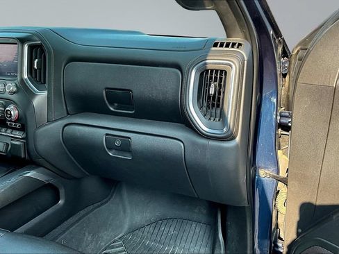 Used 2020 GMC Sierra 1500 AT4 w/ AT4 Premium Package AWD/4WD image 23