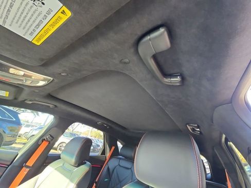 Used 2026 Genesis GV70 3.5T Sport Prestige image 28