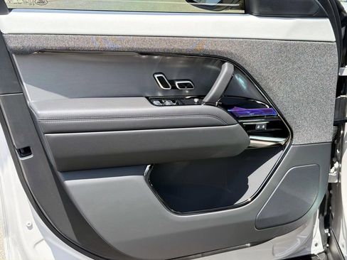 New 2026 Land Rover Range Rover Sport Dynamic SE AWD/4WD image 16