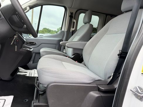 Used 2019 Ford Transit 350 XLT RWD image 21