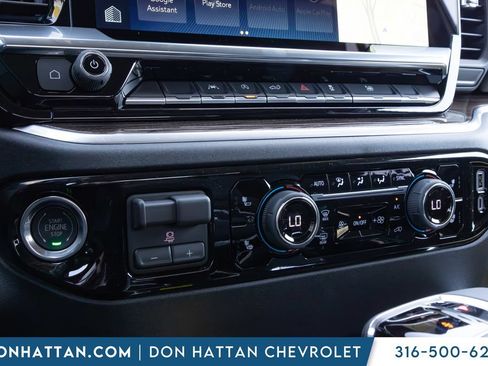 New 2026 Chevrolet Silverado 1500 LT AWD/4WD image 9