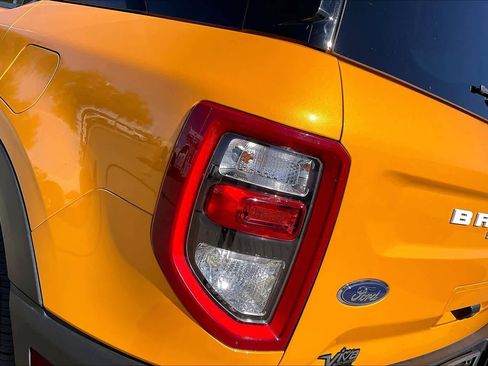 Used 2023 Ford Bronco Sport Big Bend w/ Convenience Package image 28