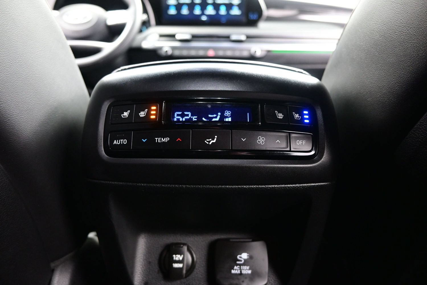 Used 2024 Hyundai Palisade Calligraphy AWD/4WD image 17