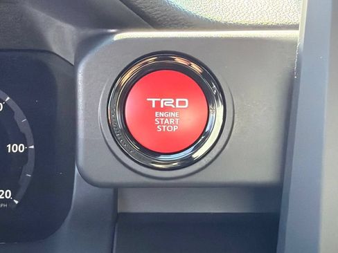 New 2026 Toyota Tacoma TRD Sport RWD image 25