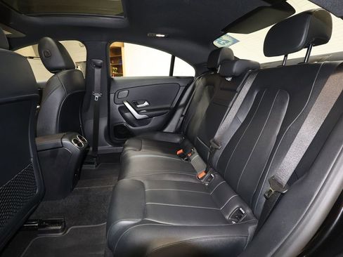 Used 2025 Mercedes-Benz CLA 250 4MATIC image 24