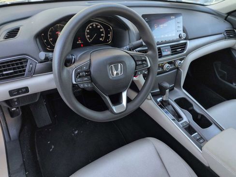 Used 2019 Honda Accord LX image 2