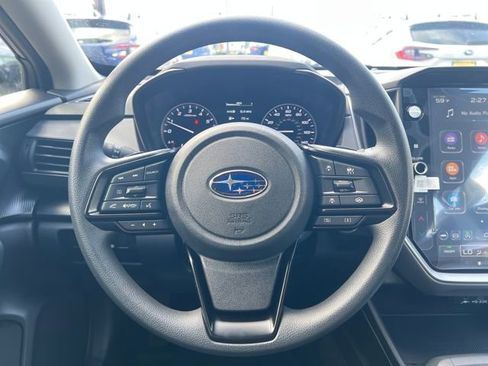 New 2025 Subaru Crosstrek 2.0i Premium image 18