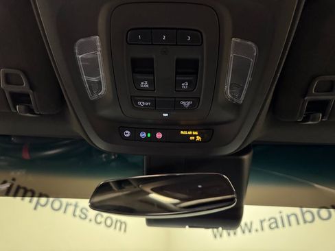 Used 2023 Cadillac CT4 V Blackwing w/ Driver Assist Package image 21