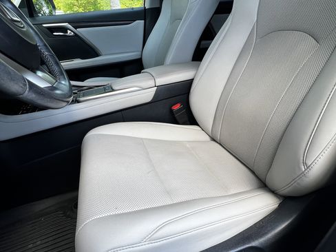 Used 2021 Lexus RX 350 AWD w/ Premium Package image 17