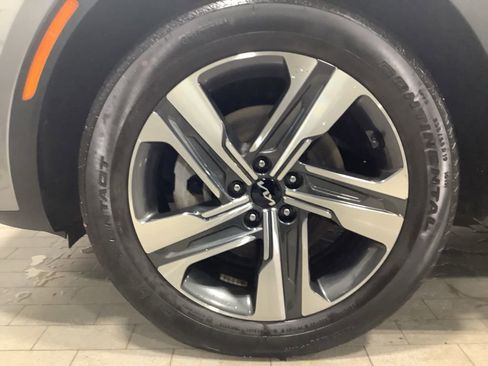 Certified 2023 Kia Sorento EX image 26