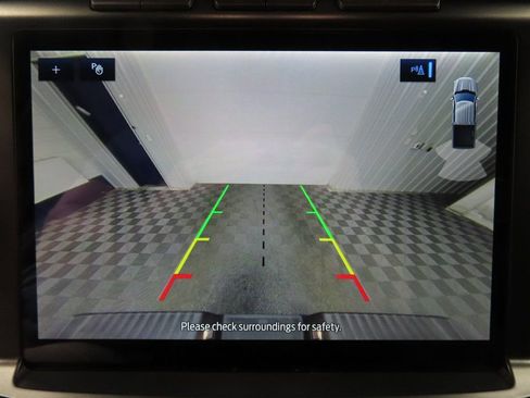 Used 2022 Ford F150 Tremor w/ Equipment Group 401A Mid image 16