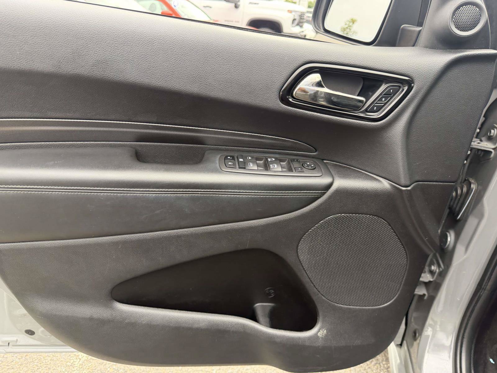 Used 2022 Dodge Durango GT AWD/4WD image 19