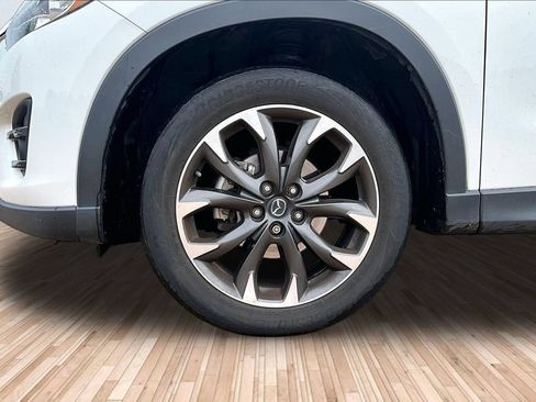 Used 2016 MAZDA CX-5 Grand Touring FWD image 8