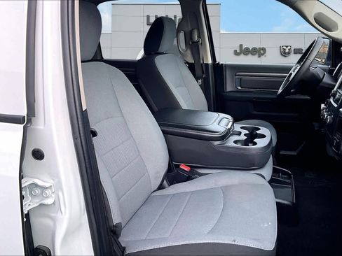 Used 2022 RAM 1500 Classic SLT w/ Protection Group image 14