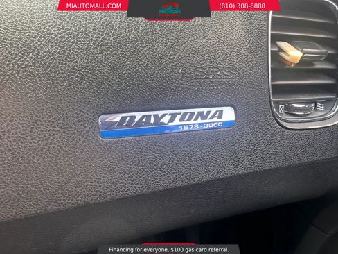Used 2013 Dodge Charger R/T w/ Daytona Edition Group RWD image 19