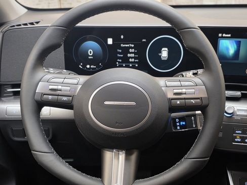 New 2026 Hyundai Kona SEL Premium image 17