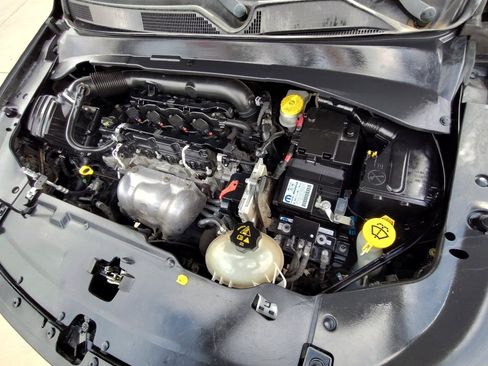 Used 2018 Jeep Compass Limited w/ Safe & Security Group image 46