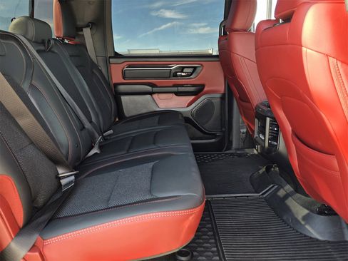 Used 2022 RAM 1500 TRX image 25