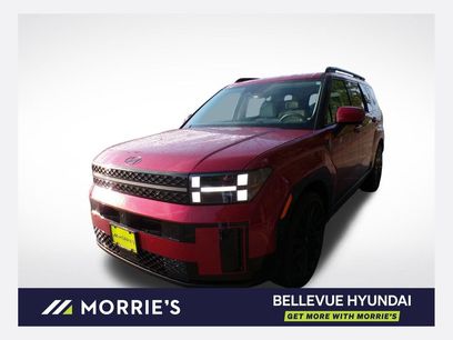 Used 2026 Hyundai Santa Fe Calligraphy